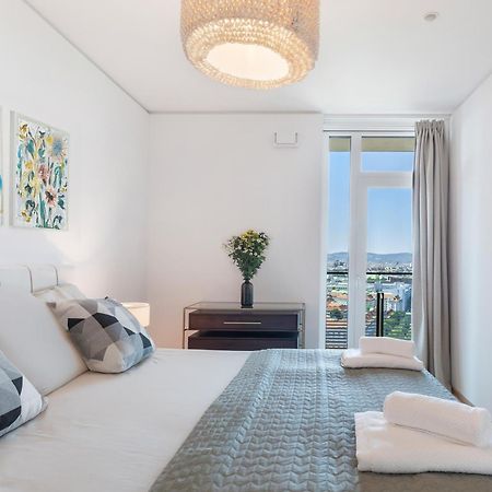 Sky9 Apartments District 3 เวียนนา ภายนอก รูปภาพ