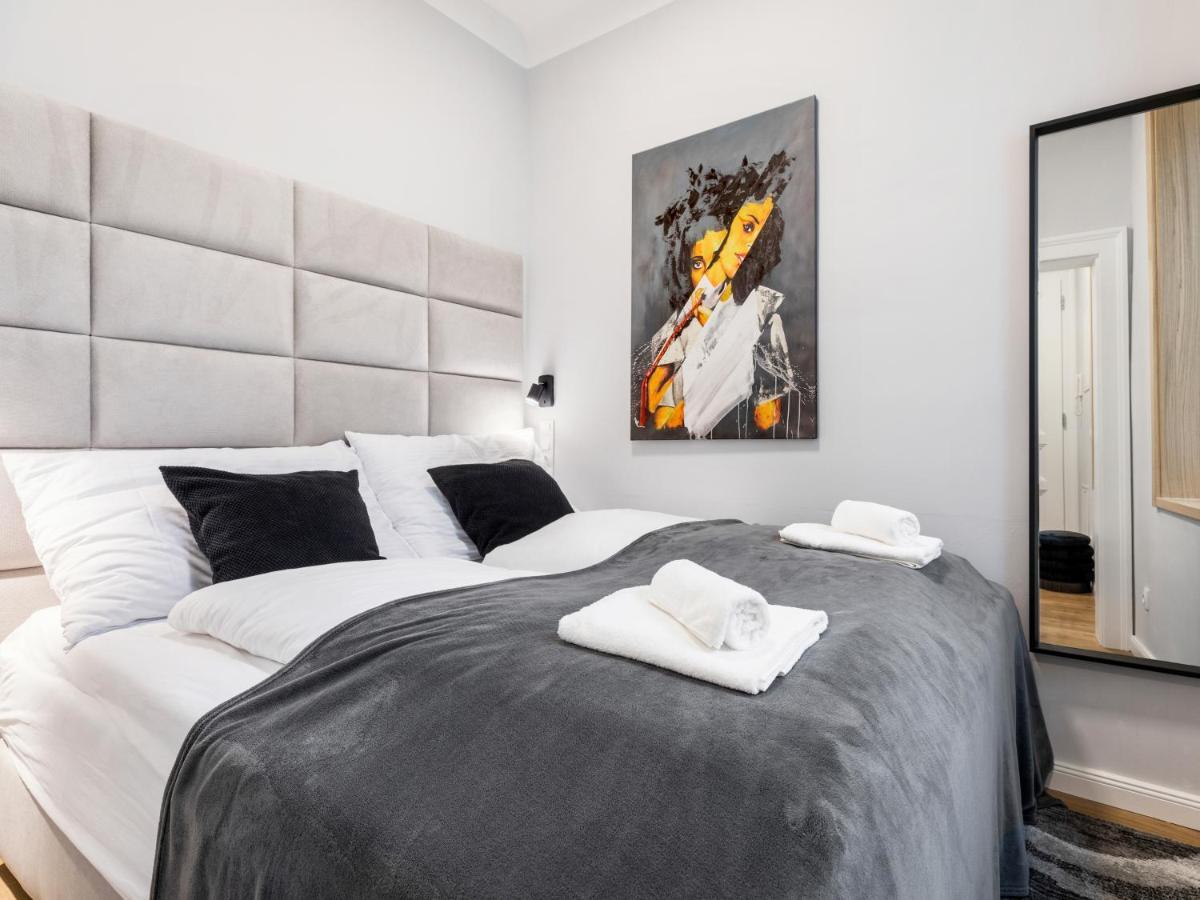 Sky9 Apartments District 3 เวียนนา ภายนอก รูปภาพ