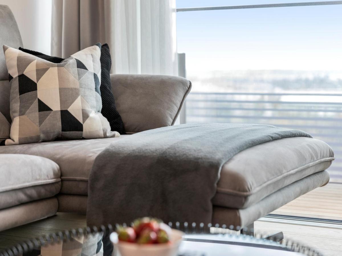 Sky9 Apartments District 3 เวียนนา ภายนอก รูปภาพ