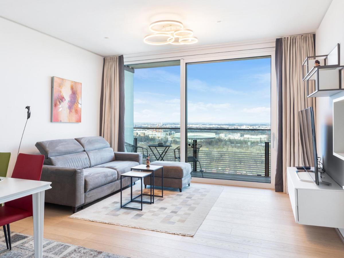 Sky9 Apartments District 3 เวียนนา ภายนอก รูปภาพ