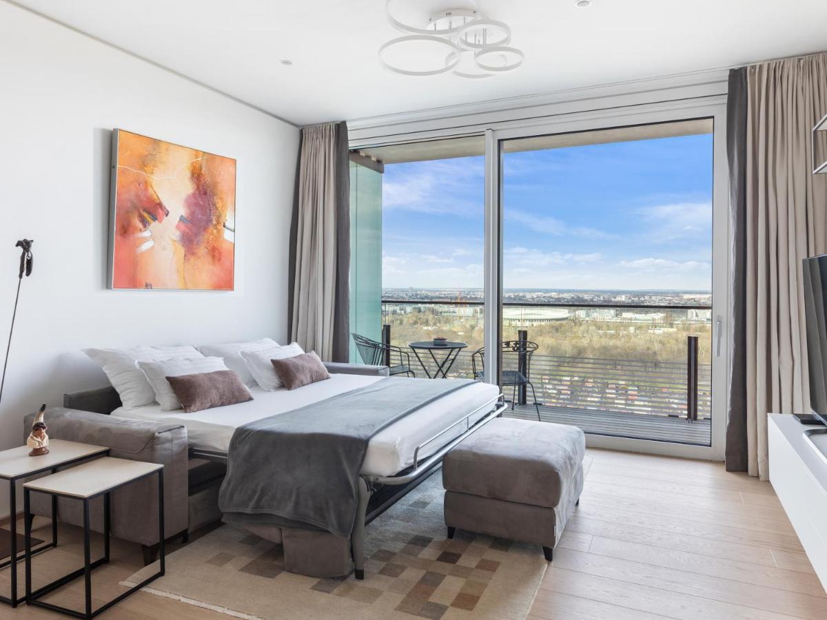 Sky9 Apartments District 3 เวียนนา ภายนอก รูปภาพ